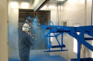 DỊCH VỤ SƠN TĨNH ĐIỆN GIÁ RẺ - UY TÍN - CHẤT LƯỢNG